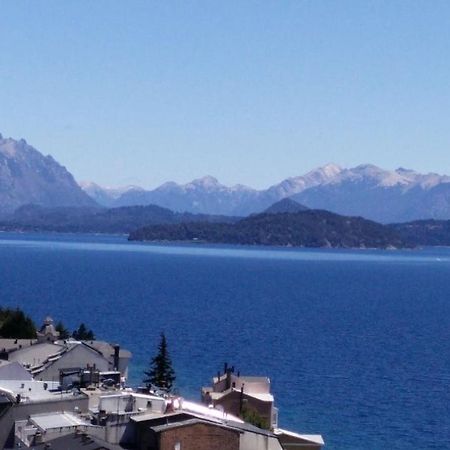 Studio Center Bariloche Apartamento Exterior foto