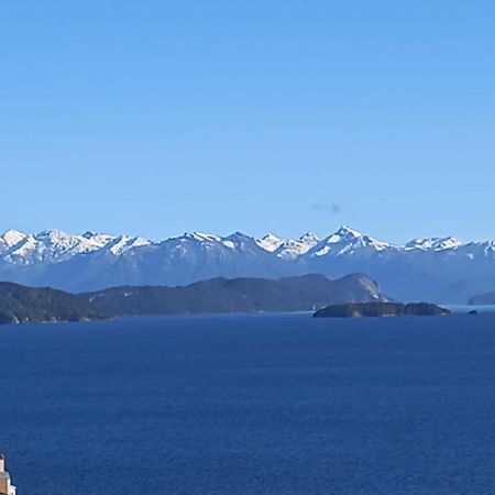 Studio Center Bariloche Apartamento Exterior foto