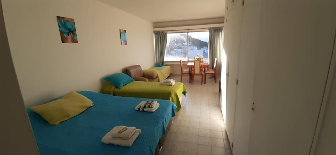 Studio Center Bariloche Apartamento Exterior foto