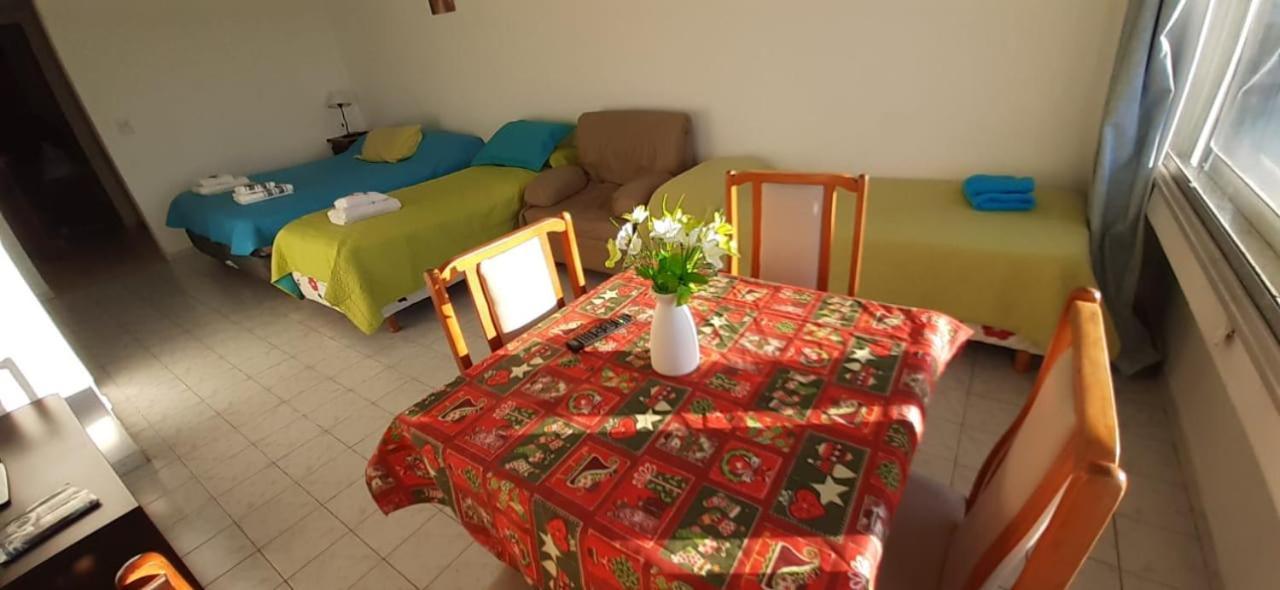 Studio Center Bariloche Apartamento Exterior foto