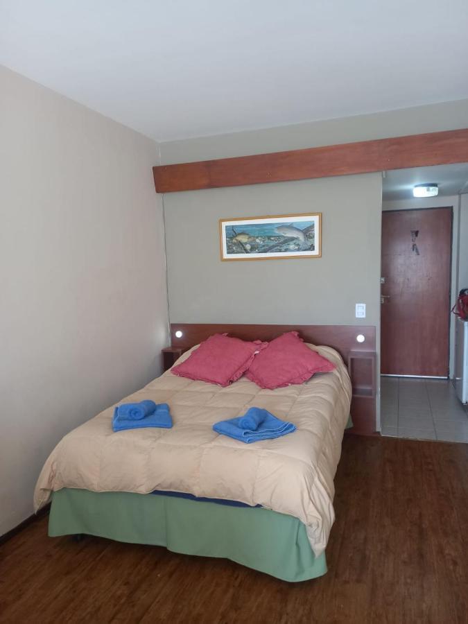 Studio Center Bariloche Apartamento Exterior foto