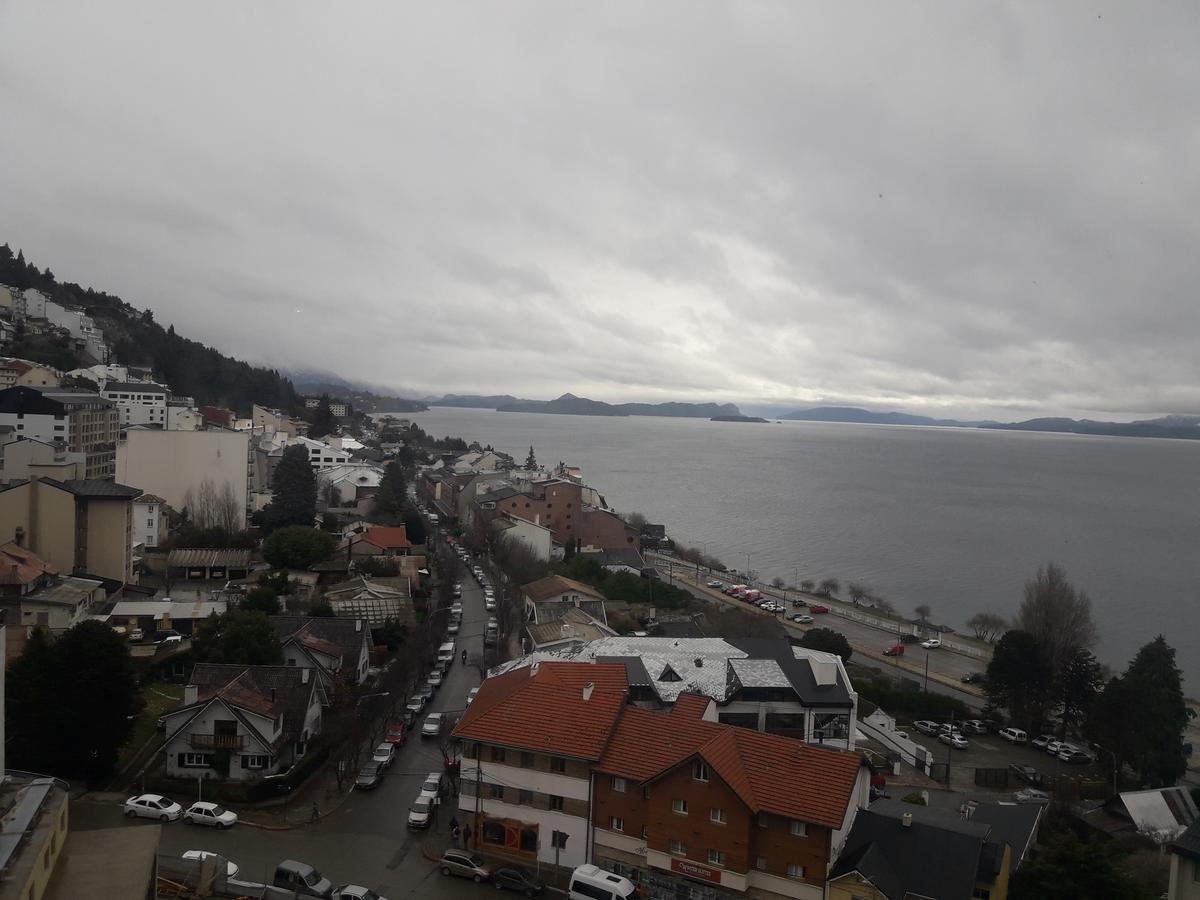 Studio Center Bariloche Apartamento Exterior foto