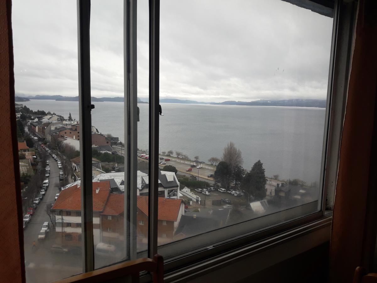 Studio Center Bariloche Apartamento Exterior foto